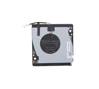Ventilateur for Ordinateur Portable EG50040S1-CM00-S9A DC5V 0,40A DC280000SKSL, Compatible avec Dell Latitude 9420 2-en-1 DP/N 0VGJW5 VGJW5