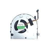 Ventilateur for processeur d'ordinateur portable, compatible avec Lenovo, B40, B50, E50, E40-70-80, B40-70, B50-30, B50. Radiateur de refroidissement for processeur avec dissipateur thermique.