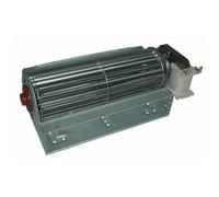 VENTILATEUR FOUR 71X1539 VENTILATEUR TURBINE BANDEAU