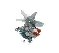 Ventilateur four chaleur tournante Four, cuisinière C00140299 ARISTON HOTPOINT,, INDESIT, WHIRLPOOL - 296088