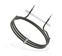 Ventilateur Four Chauffage Élément 3 Tourner Pour AEG, Electrolux, Zanussi,