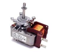 Ventilateur Four cuisinière (3890813045 ELECTROLUX AEG FAURE ARTHUR MARTIN ELECTROLUX ZANUSSI)