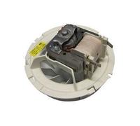 Ventilateur Four cuisinière (481236118511 WHIRLPOOL BAUKNECHT KITCHENAID IKEA WHIRLPOOL LADEN)