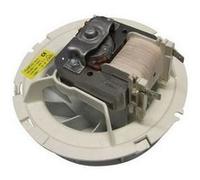 Ventilateur Four, cuisinière 481236118511 WHIRLPOOL, BAUKNECHT, KITCHENAID, IKEA WHIRLPOOL, LADEN - 53486 Blanc, Blanc G