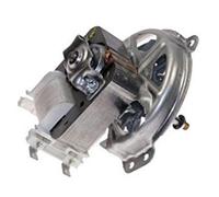 Ventilateur Four cuisinière (AS0025341 DE DIETRICH BRANDT SAUTER FAGOR THOMSON SANGIORGIO ORANIER BLANCO NOVY THERMOR VEDETTE CDA CYLINDA CAPLE)