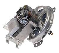 Ventilateur Four, cuisinière AS0025341 DE DIETRICH, BRANDT, SAUTER, FAGOR, THOMSON, SANGIORGIO, ORANIER, BLANCO, NOVY, THERMOR, VEDETTE, CDA, CYLINDA, CAPLE - 259521 G