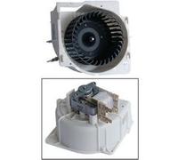 Ventilateur Four Pour Micro Ondes Fagor