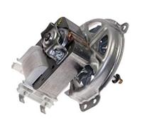 Ventilateur Four Sans Turbine M2599 64417 Cu2856