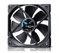 Fractal Design Dynamic X2 Boitier PC Ventilateur 12 cm Noir
