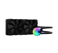 Ventilateur - FRACTAL DESIGN - Lumen S28 v2 (AM5/LGA 1700 compatible)(AM5/LGA 1700 compatible) - 67 mm