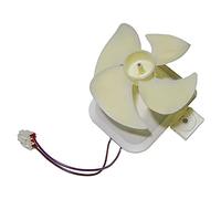Ventilateur Evaporateur De Refrigerateur Beko