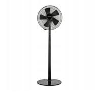 Ventilateur de sol G3Ferrari G50048 Noir