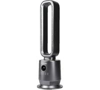 Ventilateur G3 Ferrari Sans Pales 86 cm Gris