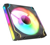Ventilateur Gaming - COUGAR - SC140ARGB - 140 mm - ARGB Personnalisable - Silencieux