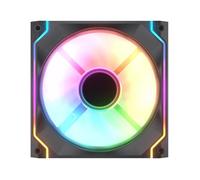 Ventilateur Gaming - COUGAR - SC140ARGB - 140 mm - Pales inversées - Silencieux - ARGB