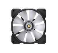 Ventilateur Gaming - Gaming - MHP120ARGB - Eclairage ARG - 2000 tr/min - Débit d'air 82,48 CFM/143,53 m³/h