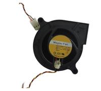 Ventilateur Gb1206ptv2-ay 12V 1.3W | Ventilateur 12V 1.3W 60x60x25mm, Durable et Silencieux