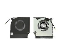 VENTILATEUR GPU COMPATIBLE POUR PC PORTABLE ACER PREDATOR HELIOS 300 PH315-53 / PH315-52 / PH317-53