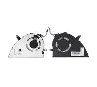 Ventilateur GPU Fan Compatible avec HP Pavilion Series 15-CS 15-CW