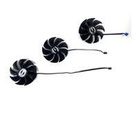 Ventilateur GPU FTW3 87 mm 4 broches PLD09220S12H pour EVGA GeForce RTX 3080 3090 TI 3070