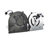 Ventilateur GPU MX150 pour HP pour pavilion 15-CS TPN-Q208 Ventilateur | Compatible GPU discret MX150/MX250, exclusif série 15-CS/15-CW, évite erreurs modèle intégré