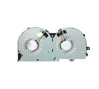 Ventilateur GPU pour ordinateur portable 4 broches, pour CLEVO P950EN P950EF P950ER P970EX P950HR P950HP P957HR T1000, nouveau
