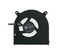 Ventilateur GPU pour Ordinateur Portable pour Dell XPS 16 9640 08GVMH 8GVMH NS75C42-23D02 023.100VR.0011 DC05V 0,6 A pour Carte Graphique discrète DIS