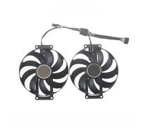 Ventilateur Graphique 87 Mm PLA09215S12H DC12 V 0,55 A RTX3060 RTX3060TI 6 Broches, Compatible Avec ASUS DUAL RTX 3060 RTX 3060 TI 8G MINI V2 LHR, Ventilateur Graphique, Ventilateur De Refroidissement