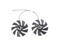 Ventilateur graphique 87MM GA92A2H DC12V 0,35a 4 broches, Compatible for ZOTAC, GAMING GeForce RTX 2060 SUPER MINI RTX 2060 6 go ZT-T20600D-10M