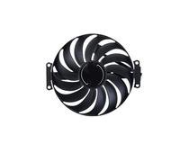 Ventilateur graphique 95 mm CF1010U12D DC12V 0,45 A 6 broches, compatible avec les cartes graphiques ASUS, Phoenix, NVIDIA GeForce et RTX 3050/3060.