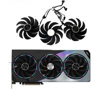 Ventilateur graphique PLD10020B12H DC12V 4PIN RTX4090 RTX4080 pour GIGABYTE AORUS GeForce RTX 4090 4080 4070 Ti Master