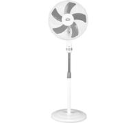 Ventilateur Gris, Blanc DCG VE1640