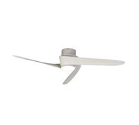 Ventilateur Groenland M blanc