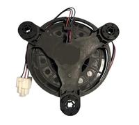 Ventilateur GW12E12MS1FB-52Z96 DC12V 0.171A, compatible avec Sea Letter, moteur de ventilateur réfrigérateur, refroidissement réfrigération