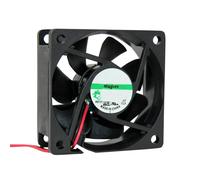 Ventilateur HA60151V4-1000U-A99 : DC axial 12VDC 60x60x15mm 21,46m3/h 14,5dBA...