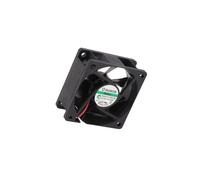 Ventilateur HA60251V4-1000U-A99 : DC axial 12VDC 60x60x25mm 23,32m3/h...