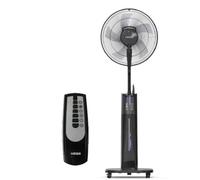 Ventilateur Haeger hf-18r.002a 70W noir