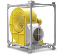 Trotec Ventilateur hautes performances TFV 1200