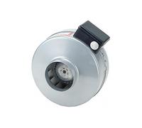 Ventilateur hélico-centrifuge ERR 12/1 courant alternatif, DN125 de Maico - 0080.0272