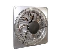 Ventilateur helicoide triphasé 4p D500 Perf bc 500 t-4p - - 512427