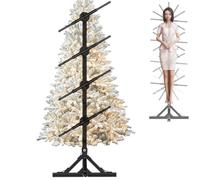 Ventilateur hologramme 3D, projecteur vidéo, affichage publicitaire holographique portable, 1 x 4 ventilateurs muraux