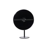Ventilateur holographique 3D, 30cm WiFi 3D Hologramme Advertising Fan 256 LED Lampe de projecteur holographique de bureau Photos personnalisées Vidéos Hologramme Imaging Lumière pour magasin/bar/Noël/