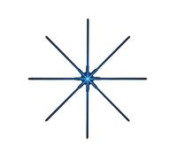 Ventilateur holographique 3D Affichage de ventilateur d'hologramme 3D Projecteur vidéo d'animation 3D Lumière de publicité Led Panneau d'affichage Transmettre l'image vidéo pour les enseignes de magas