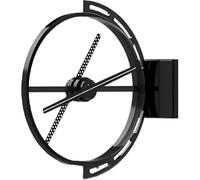 Ventilateur holographique 3D, caisson lumineux LED holographique 3D double face à 360°, étanche à l'eau et à la poussière et résistant au vent, pour la publicité dans les restaurants, cafés 60cm