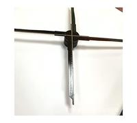 Ventilateur holographique 3D Eye nue Projecteur 3D Publicité holographique Écran à écran à LED à l'intérieur et extérieur Écran de ventilateur d'imagerie aérienne en trois dimensions en trois dimensio