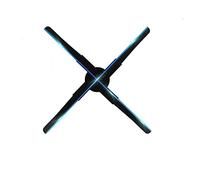 Ventilateur holographique 3D Le nouveau projecteur holographique 3D WiFi intégré 8G stockage 45cm 4 lame rotative haute définition LED Projection de la publicité pour enseignes de magasin, bar, casino