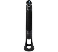 Ventilateur HONEYWELL QUIESTSET HYF290E4 NOIR Noir G