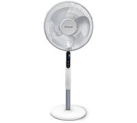 Ventilateur - HONEYWELL - QuietSet HSF600WE - Blanc