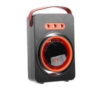 Ventilateur Humidificateur à Vitesse de Vent Réglable pour un Refroidissement Complet dans N'importe Quel Environnement (GRAY)