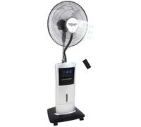 Ventilateur humidificateur - Orbegozo - SFA 7000 - Diamètre 40 cm - Réservoir 1,5L - 3 vitesses